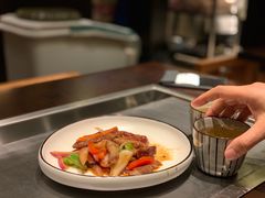 -yokocho上横町·日本食街(深业上城店)