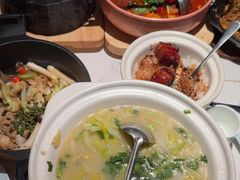 -庆江南江南菜(昆山吾悦广场店)