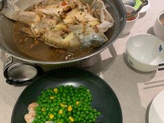 -简小舍·民间手艺菜(武昌江滩店)