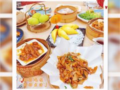 -点都德(龙之梦店)