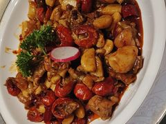 -王府井酒店(金桥港湾店)