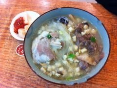 iphone_upload_pic-毅祥斋老孙家泡馍(北院门鼓楼店)
