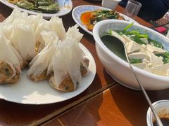 -天回镇何氏豆腐(总店)