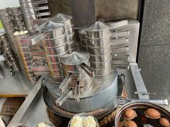 -吃不亏特色包子(三峡广场店)