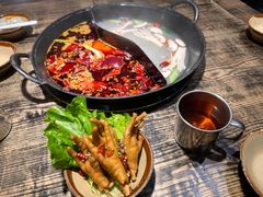 -冯校长老火锅(深圳总店)