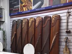 -雅马哈音乐中心(上海静安直营店)