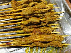 -龙老五汤店(站前西路店)