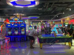 -大玩家超乐场(万达广场苏州吴中店)