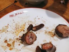 -老鼎万春卤菜(五代传承创始老店)