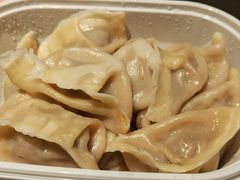 鹿肉蒸饺-老爷子原味蒸饺(总店)