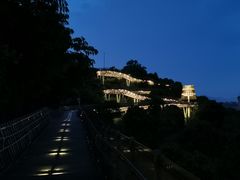 -梅峰山地公园