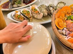 -巽寮印象美食部落餐厅·海鲜·地方特色菜(惠州体验店)