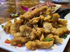 -哈吱喂丽江火塘·牦牛火锅(五一街店)
