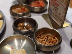 -韩宫宴烤肉·料理(苏州中心店)