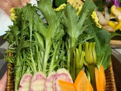 -大理董·董家小厨野生菌火锅(古城旗舰店)