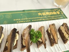 -库滋明·俄罗斯特色美食(中央大街店)