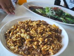 -金家老三饭庄(常营店)