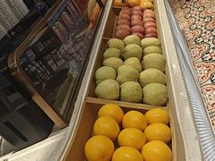 -大食代美食广场(上海中心店)