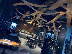 大堂-巴别塔法餐舍(合作路店)