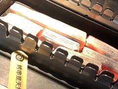 -很久以前羊肉串(昌里路三钢里店)