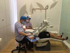 -联合口腔(西环诊所)