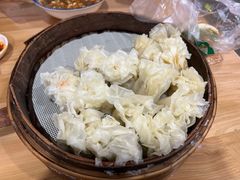 -晓友烧麦(光华村店)