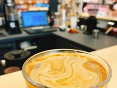 -Gee Coffee Roasters (万象城店)