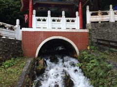 -太鲁阁公园