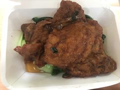 -北京大学-学五食堂