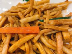 -怡园饭店-餐厅(四望亭店)