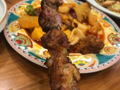 -巴依老爷新疆美食(望京小街店)