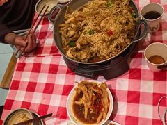 -蛙喔牛蛙(义乌新光汇店)