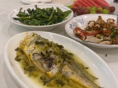 -松兰山海景大酒店·海鲜中餐厅