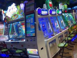 -木马王国(萧山银隆店)