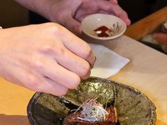 -银座岩