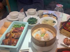 -避风塘(江桥万达店)