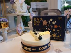 -杜哈夫DOUX RÊVE·生日蛋糕(日月光店)