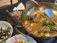 -山涧肴·泉水煮活鱼(坂田店)