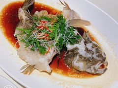 -利苑酒家(淮海路店)