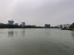 -美兰湖景区
