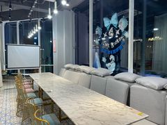 -Barbe a papa亲子餐厅(杨浦店)