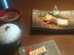 -千代武日本料理(哈西店)