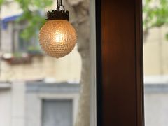 -RUMORS COFFEE ROASTERY鲁马滋咖啡(湖南路店)