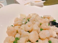 -小厨娘淮扬菜(天印大道店)