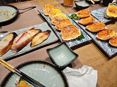 -福樱兰海鲜放题铁板烧(加州店)