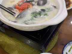 -淳安二十八道·美食汇·淳鱼馆(阳光路店)