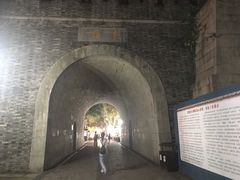 -鼓楼(西湖风景名胜区)