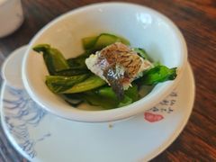 -清水湖度假村(罗浮山美食地标店)