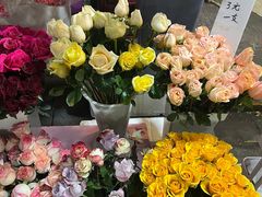 -循礼门鲜花花市(武汉循礼门店)