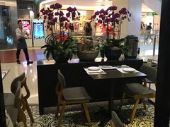 大堂-美奈小馆·越南料理(福田星河COCO Park店)